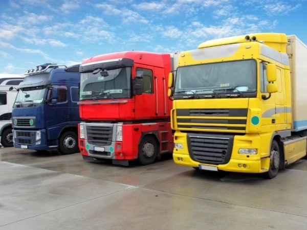 Bursa Antalya Nakliye